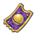 Vé Đổi Thưởng Gacha